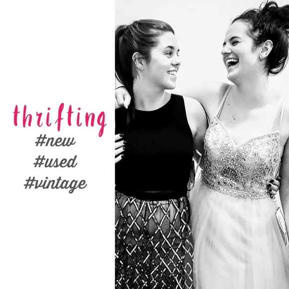 Meet your Posher, Briony - Picture 1 of 1